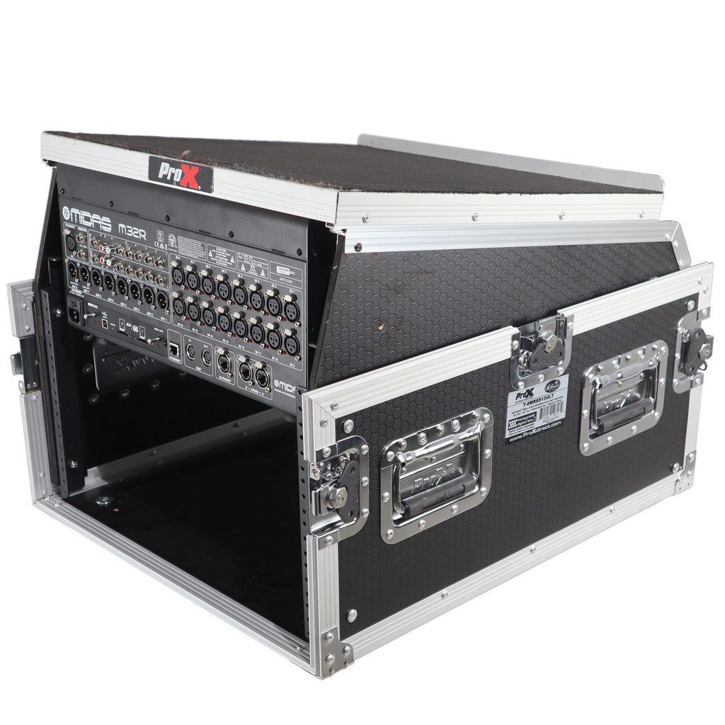 ProX T-6MRSS13ULT MK2