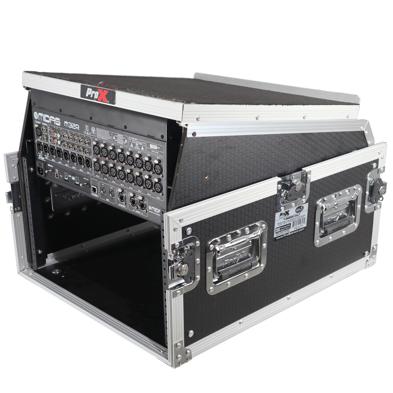 ProX T-6MRSS13ULT MK2