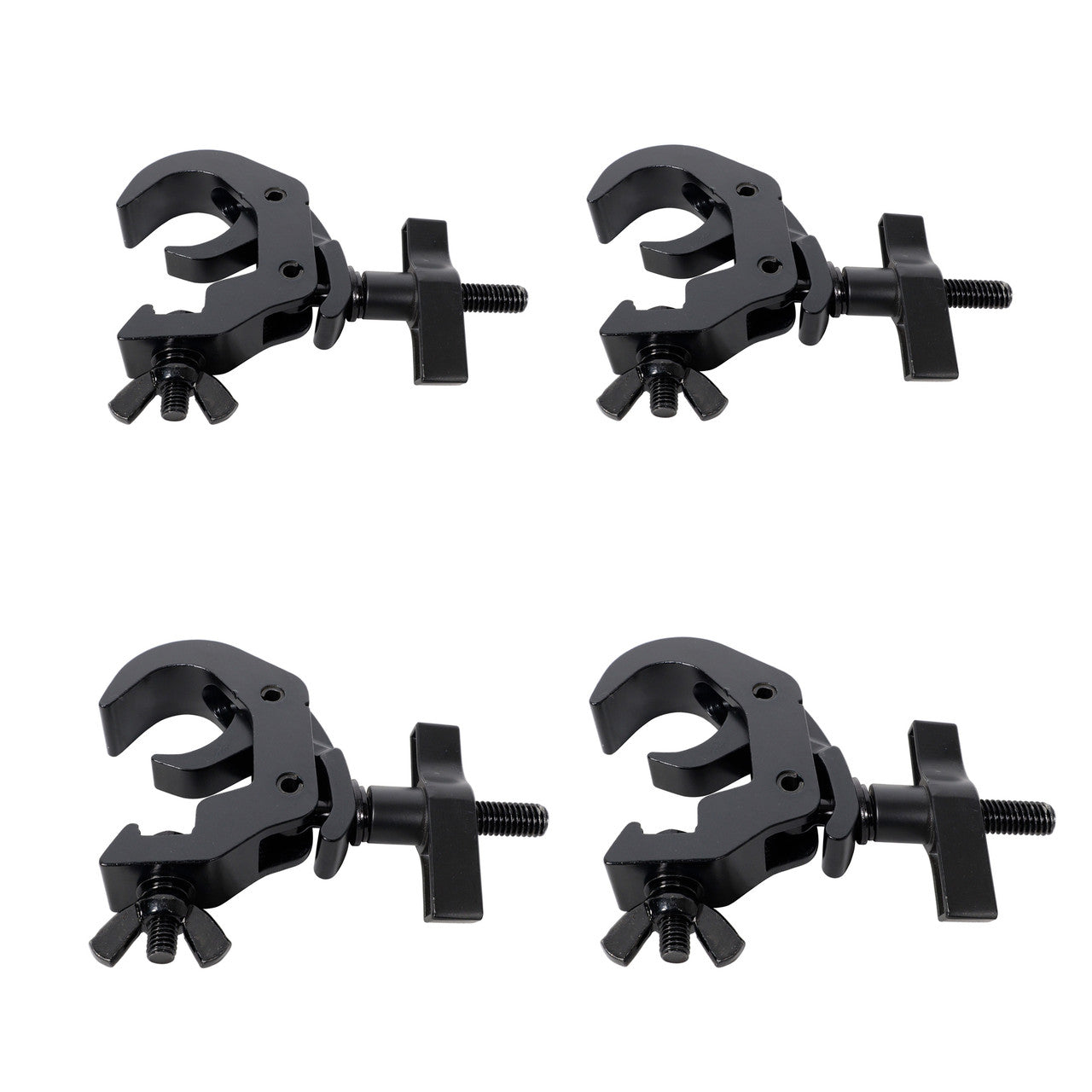 ProX T-C12H-BLK X4