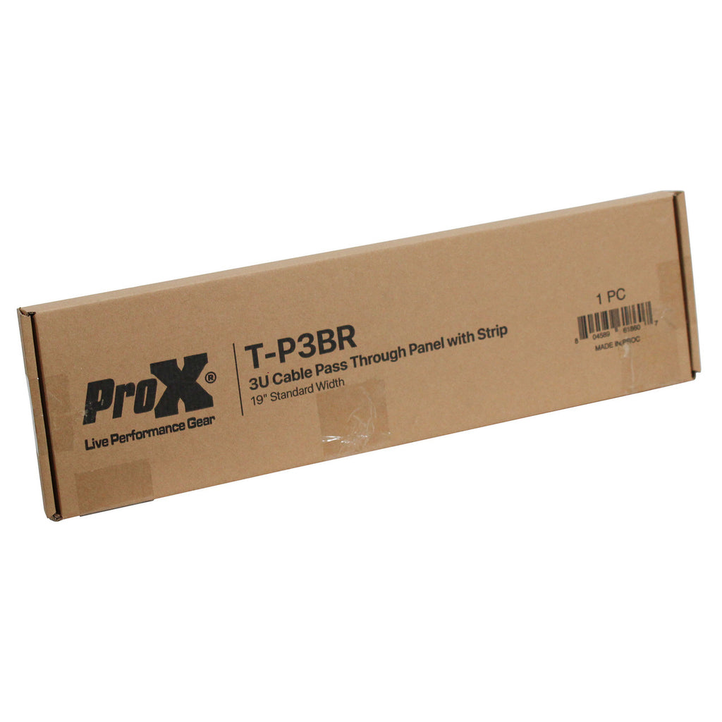ProX T-P3BR
