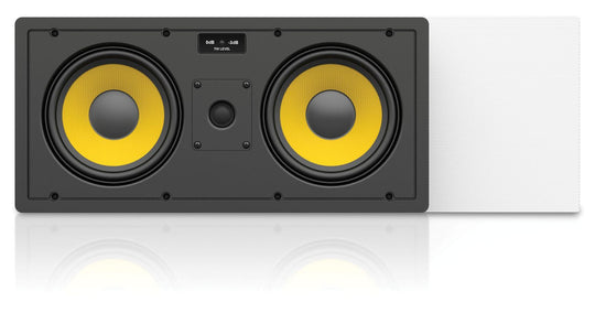 Atlas Sound T265LCR