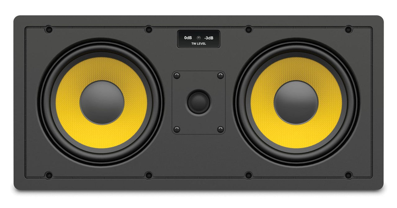 Atlas Sound T265LCR