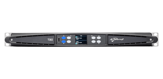 Powersoft T302