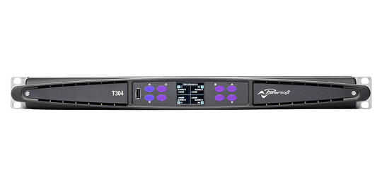 Powersoft T304