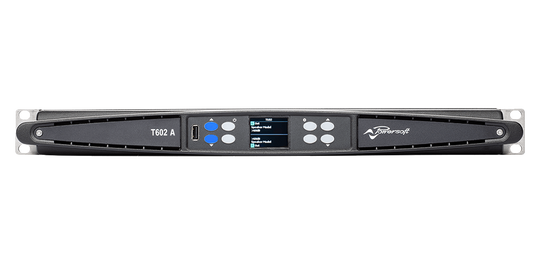 Powersoft T602 A (DSP only)
