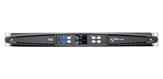 Powersoft T602