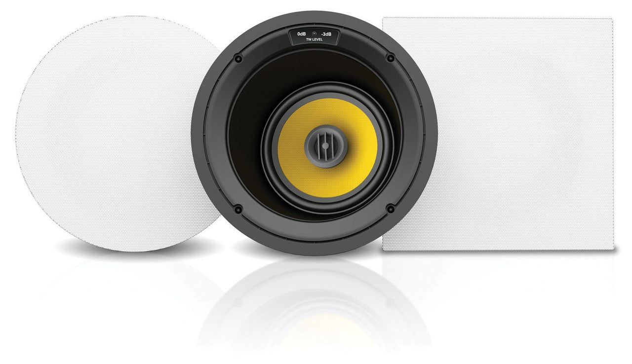 Atlas Sound T625ACW