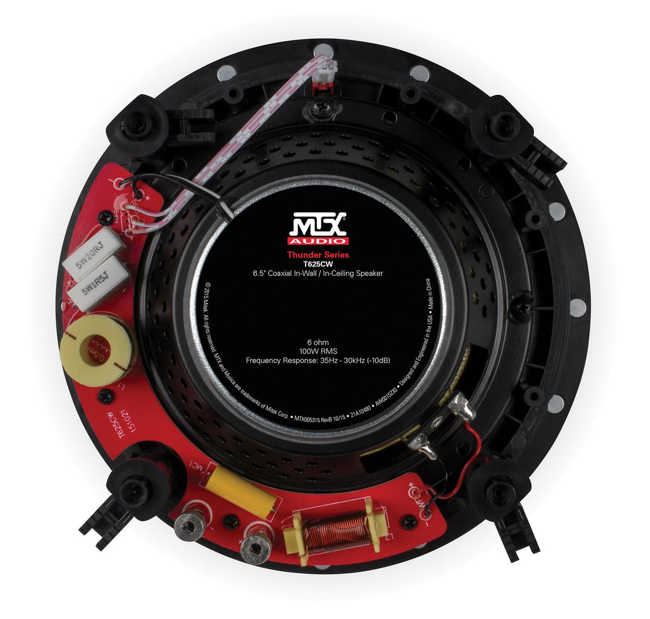Atlas Sound T625CW