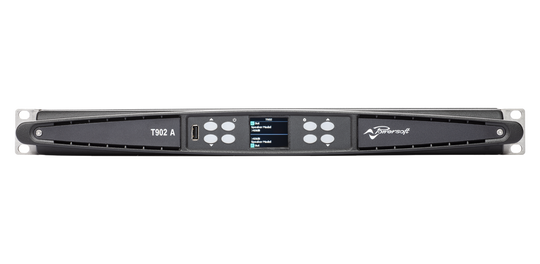Powersoft T902 A (DSP only)