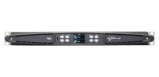 Powersoft T902
