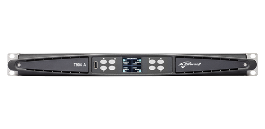 Powersoft T904 A (DSP only)