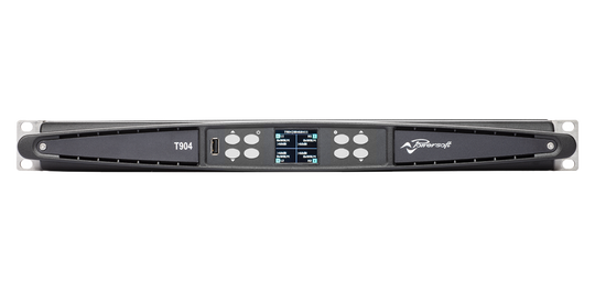 Powersoft T904