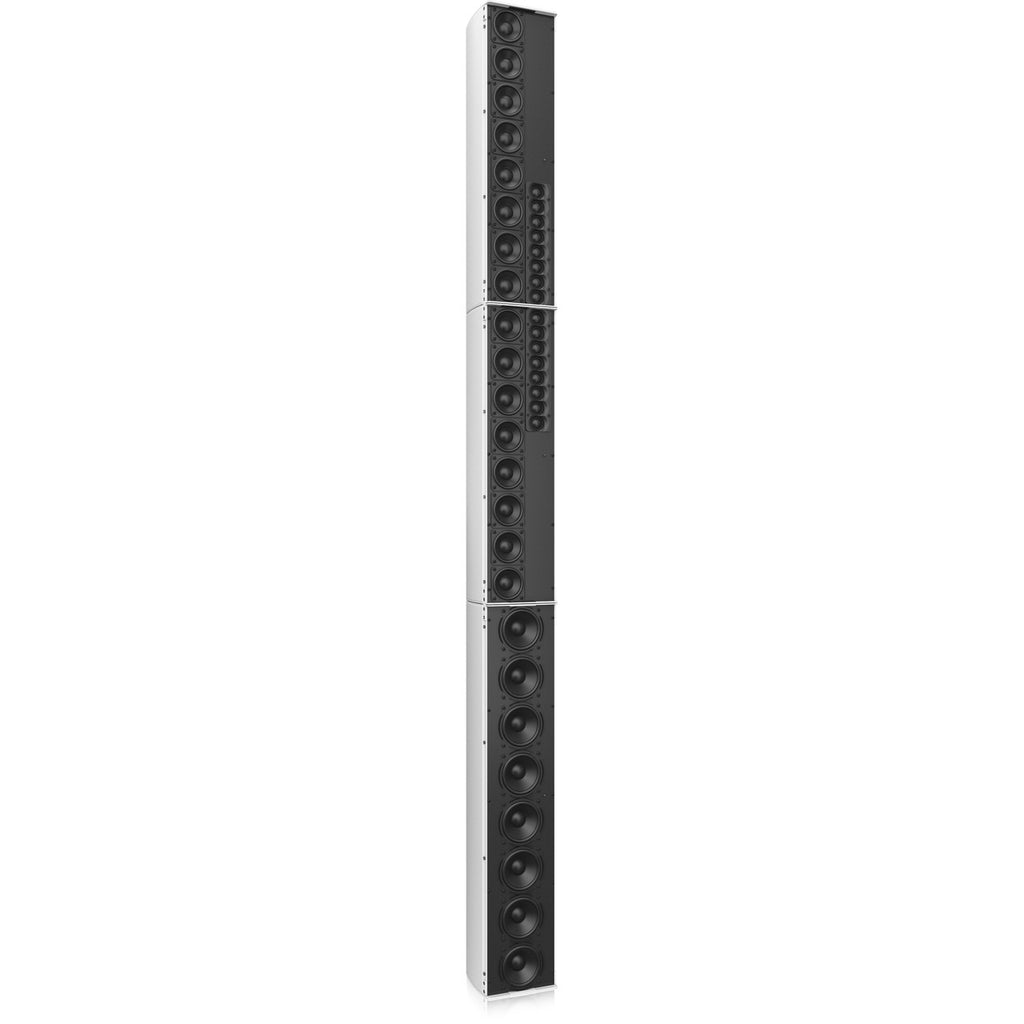 Tannoy TAN-QFLEX 40WP SYSTEM-WH