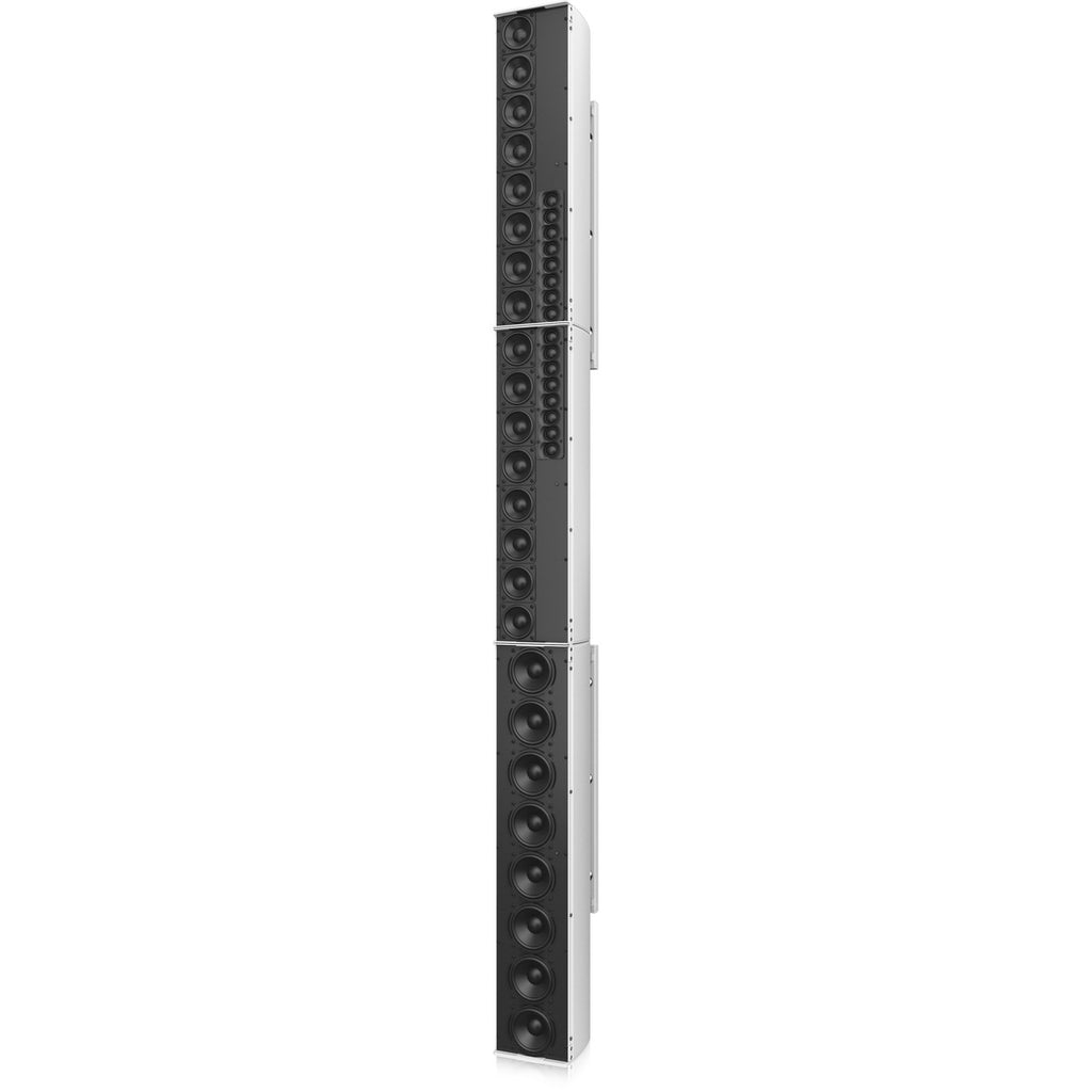 Tannoy TAN-QFLEX 40WP SYSTEM-WH