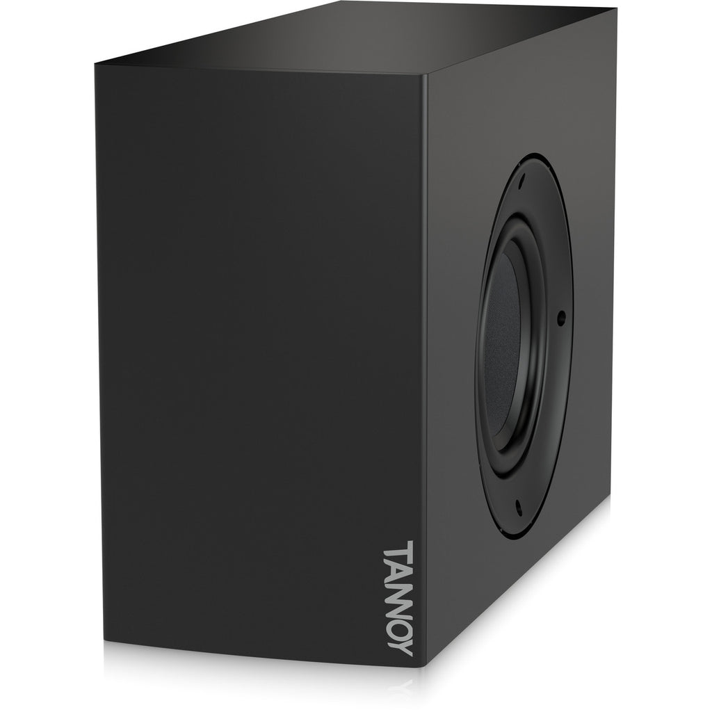Tannoy TAN-SAT-SUB-BK