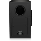 Tannoy TAN-SAT-SUB-BK