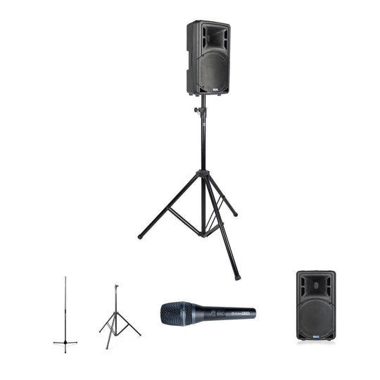 Atlas Sound TAS-1