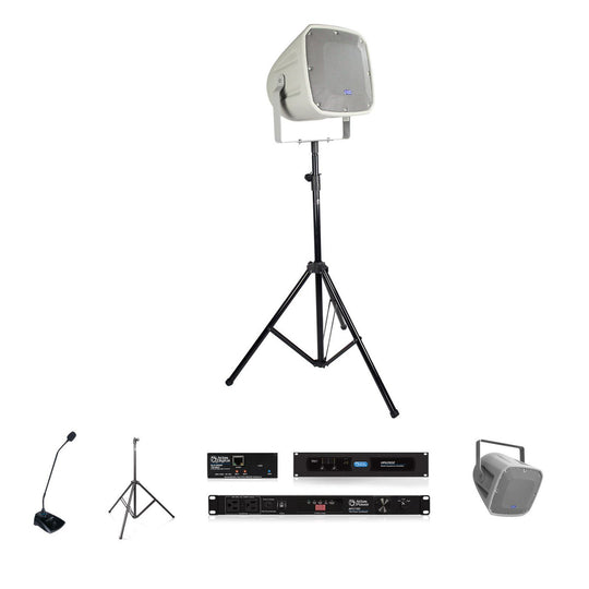 Atlas Sound TAS-4