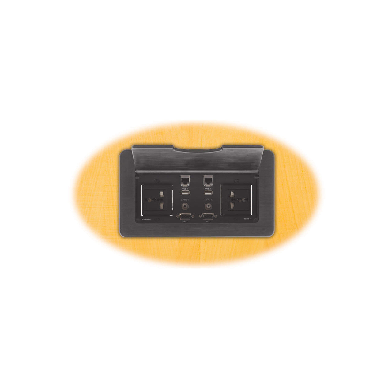 Kramer TBUS-4XL