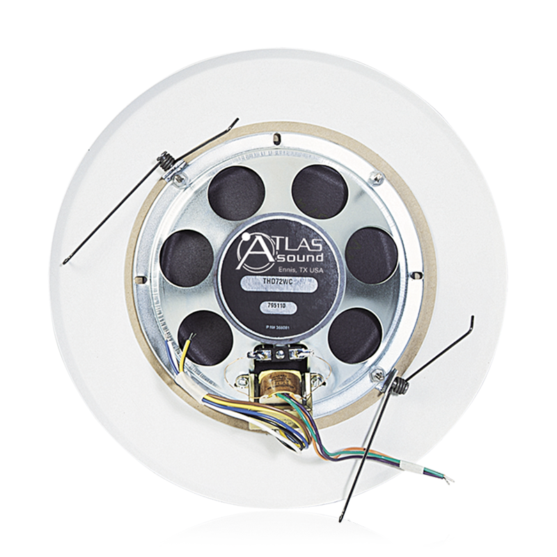 Atlas Sound TFD72WC