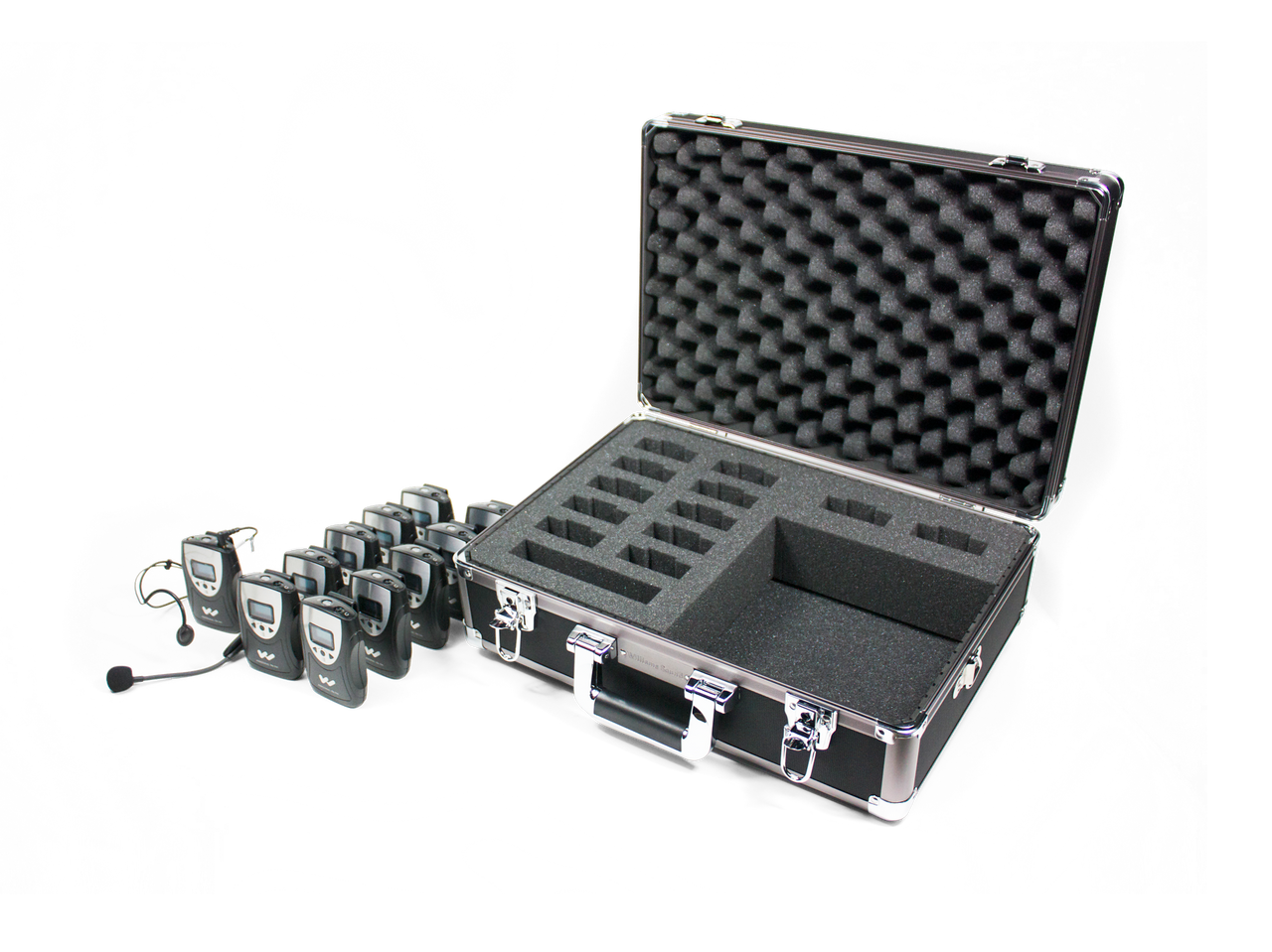 Williams Sound TGS PRO 738