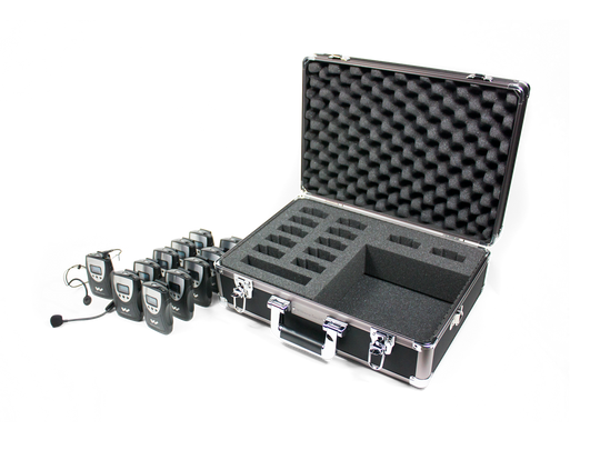 Williams Sound TGS PRO 738