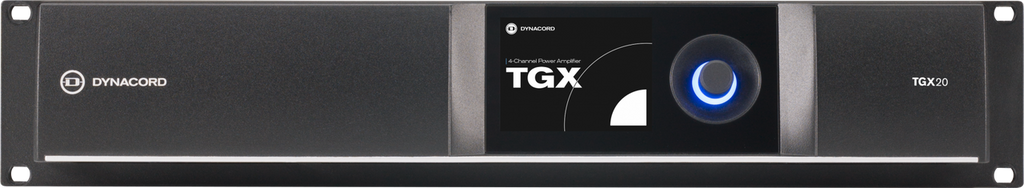 Electro-Voice TGX20