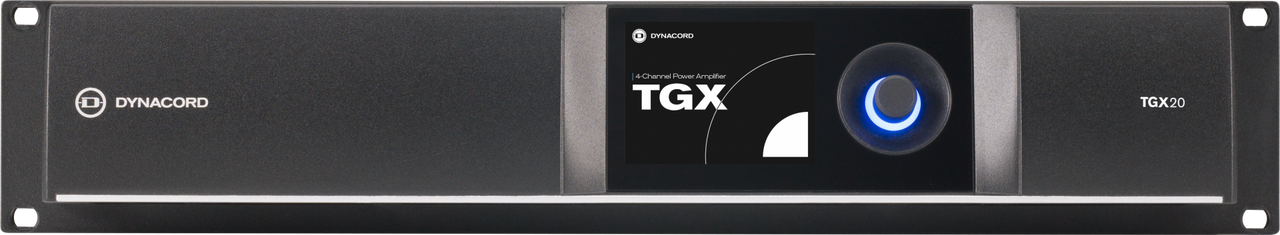 Electro-Voice TGX20