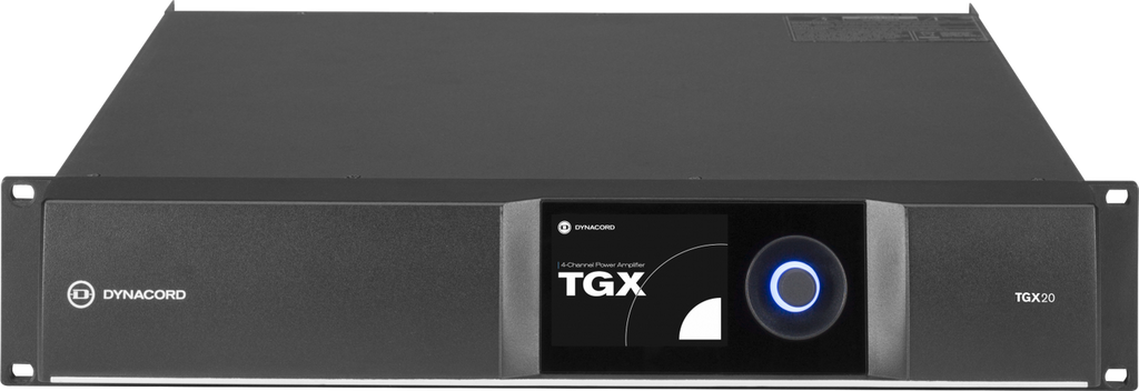 Electro-Voice TGX20