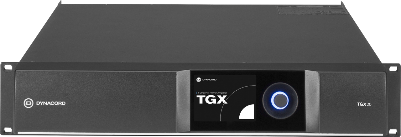 Electro-Voice TGX20