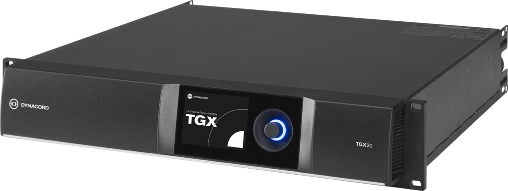 Electro-Voice TGX20
