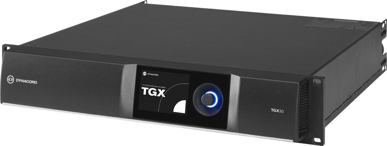 Electro-Voice TGX20