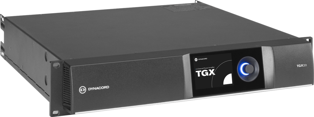 Electro-Voice TGX20