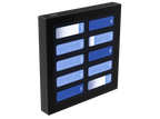 Chauvet Chamsys GENETIXTOUCHSM