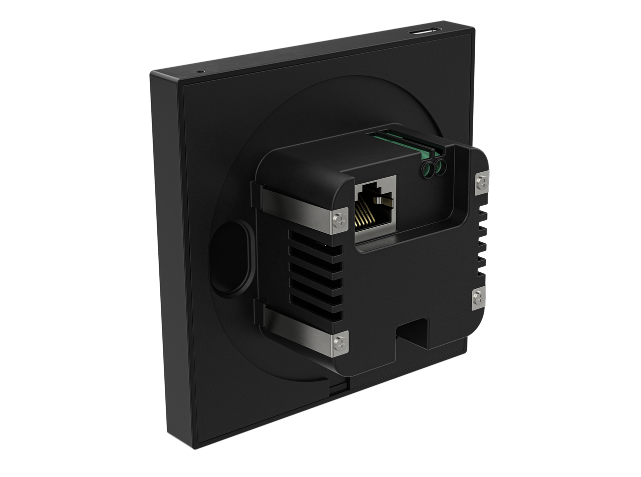Chauvet Chamsys GENETIXTOUCHSM