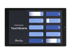 Chauvet Chamsys GENETIXTOUCHS