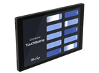 Chauvet Chamsys GENETIXTOUCHS