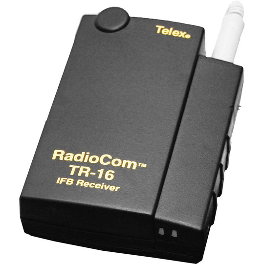 RTS TR-16