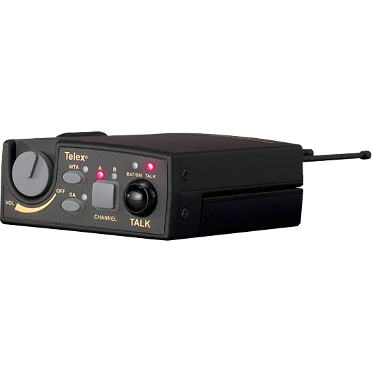 RTS TR-800-FD