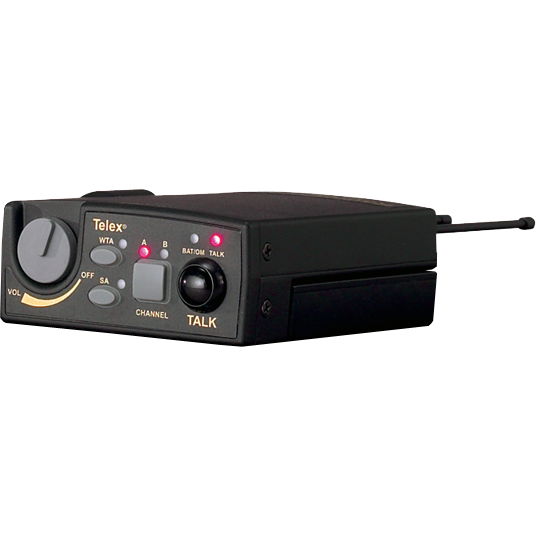 RTS TR-800 F3 R5 US