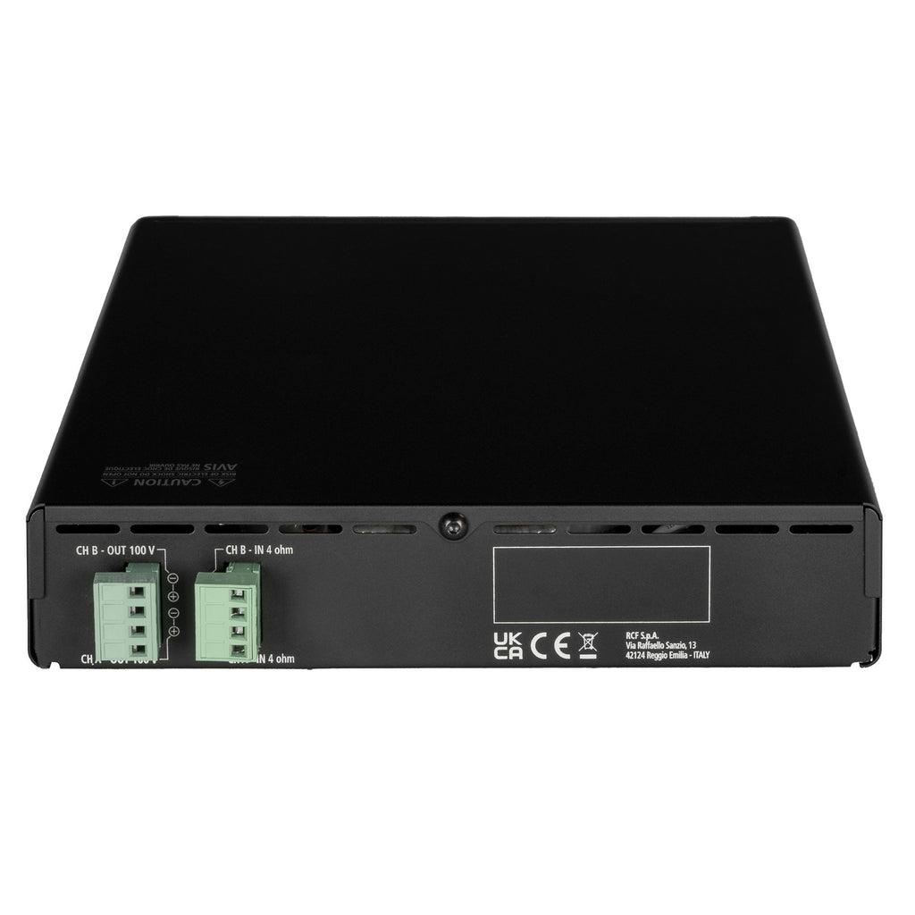 RCF TRF-KIT DMA 82