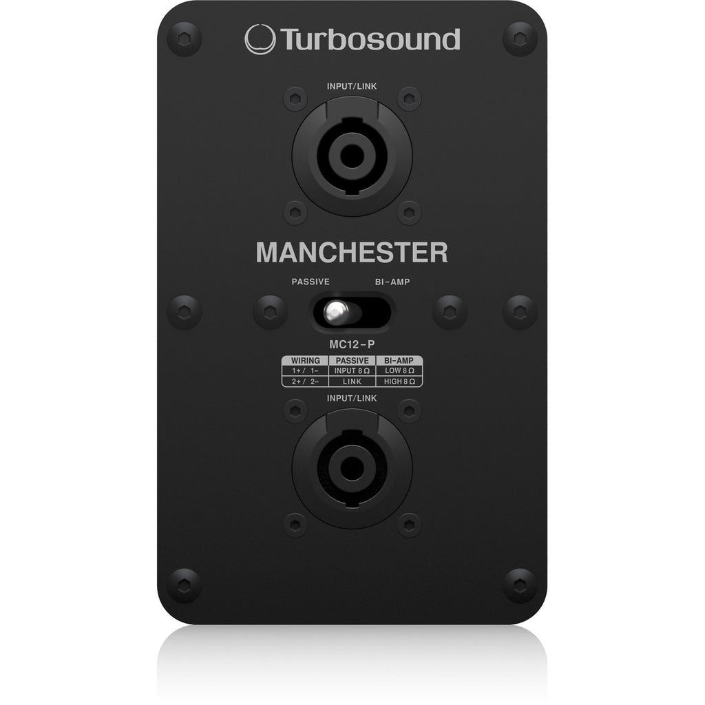 Turbosound TS-MC12-P