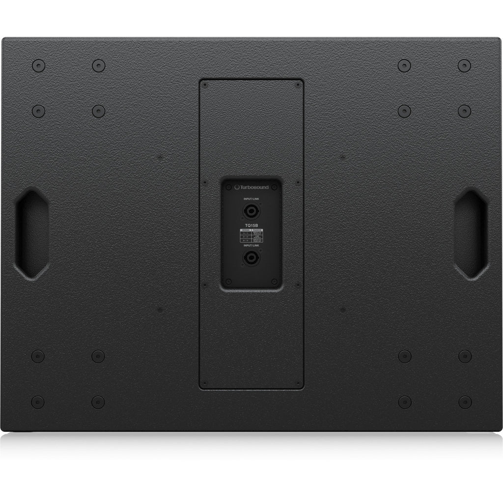 Turbosound TS-TQ15B