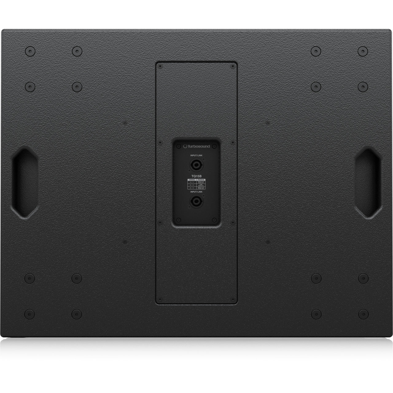 Turbosound TS-TQ15B