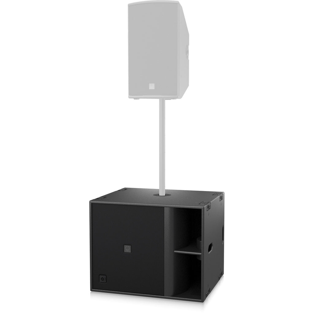 Turbosound TS-TQ15B