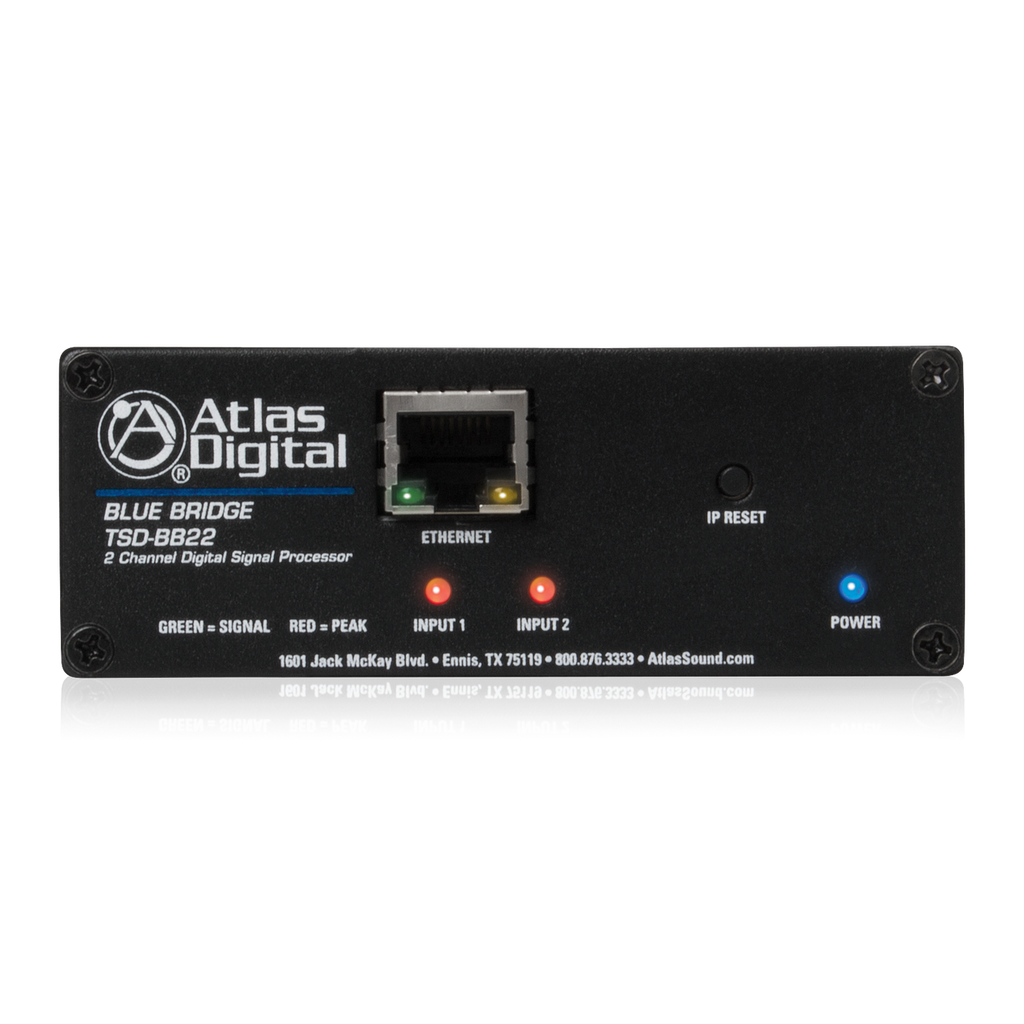 Atlas Sound TSD-BB22
