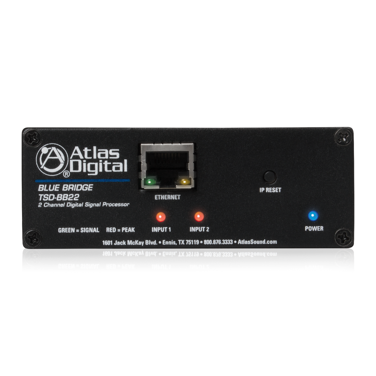Atlas Sound TSD-BB22