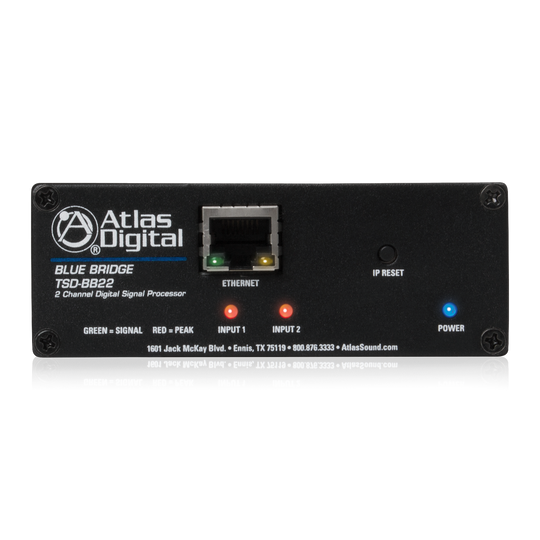 Atlas Sound TSD-BB22
