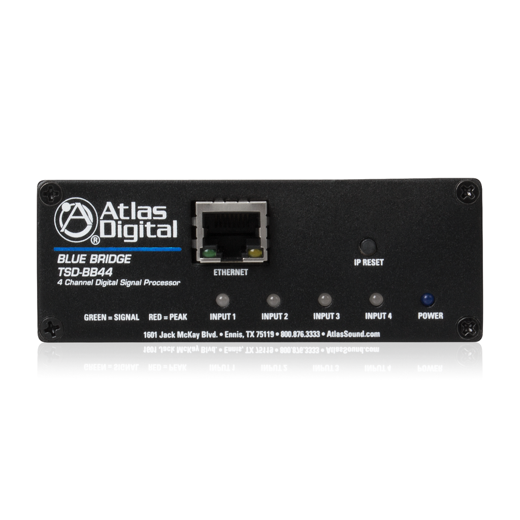 Atlas Sound TSD-BB44