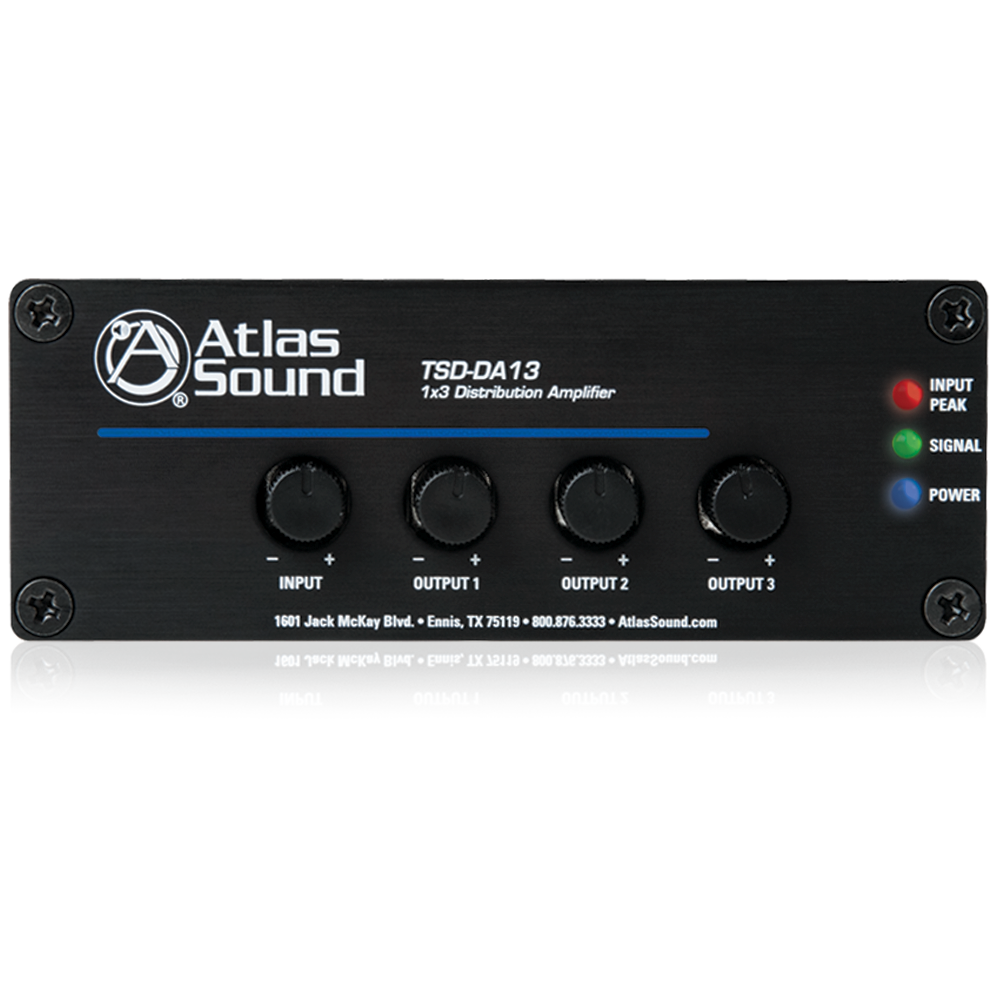 Atlas Sound TSD-DA13